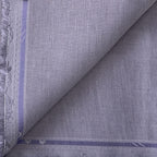 Premium Linen Fabric Fabric Persian Violet 60 Lea Linen Fabric