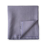 Premium Linen Fabric Fabric Persian Violet 60 Lea Linen Fabric