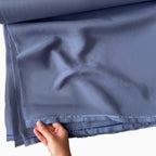 Premium Linen Fabric Fabric Persian Violet 60 LEA Linen Fabric