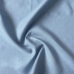 Premium Linen Fabric Fabric Placid Blue 60 Lea Linen Fabric