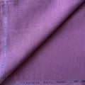 Premium Linen Fabric Fabric Plum 60 LEA Linen Fabric