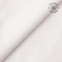 Premium Linen Fabric Fabric Pure White 60 LEA Linen Fabric