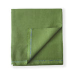 Premium Linen Fabric Fabric Sage Green 60 Lea Linen Fabric
