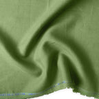 Premium Linen Fabric Fabric Sage Green 60 Lea Linen Fabric