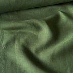 Premium Linen Fabric Fabric Sage Green 60 LEA Linen Fabric