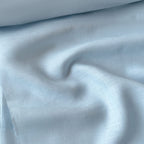 Premium Linen Fabric Fabric Sky Blue 60 LEA Linen Fabric