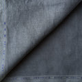 Premium Linen Fabric Fabric Slate Grey 60 LEA Linen Fabric
