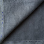 Premium Linen Fabric Fabric Slate Grey 60 LEA Linen Fabric