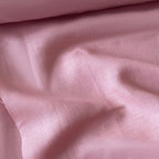 Premium Linen Fabric Fabric Soft Pink 60 LEA Linen Fabric