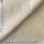 Premium Linen Fabric Fabric Tuscan Beige 60 LEA Linen Fabric