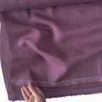 Premium Linen Fabric Fabric Wine 60 LEA Linen Fabric