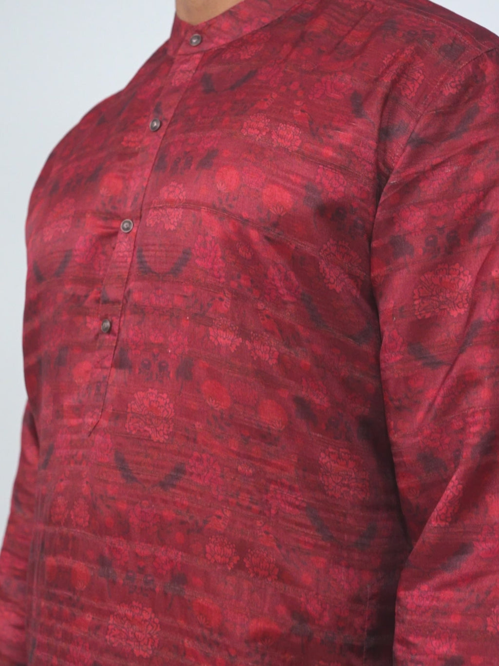 Long Kurta