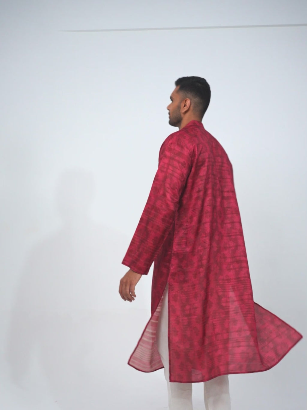 Long Kurta