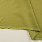 Dusty Olive Green 60 LEA Linen Fabric