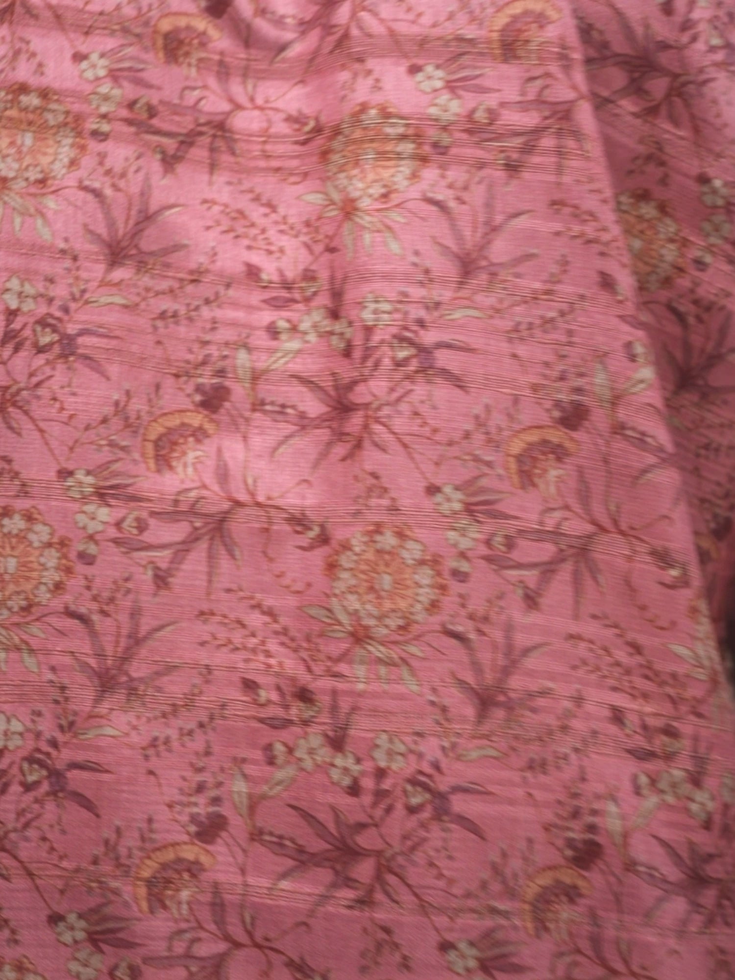 Long Kurta