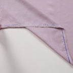 Dusty Lilac 60 LEA Linen Fabric