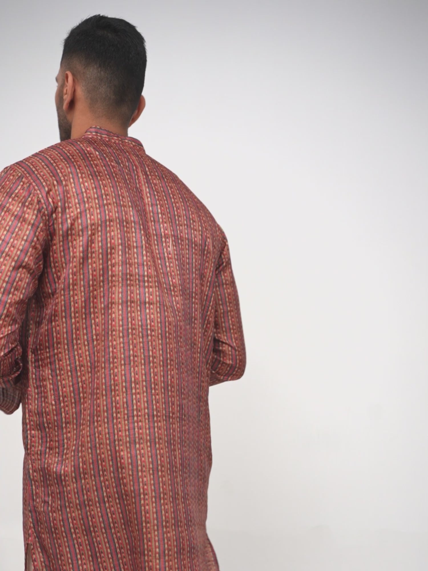 Long Kurta