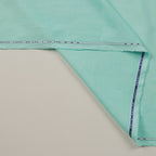 Pale Turquoise 60 LEA Linen Fabric