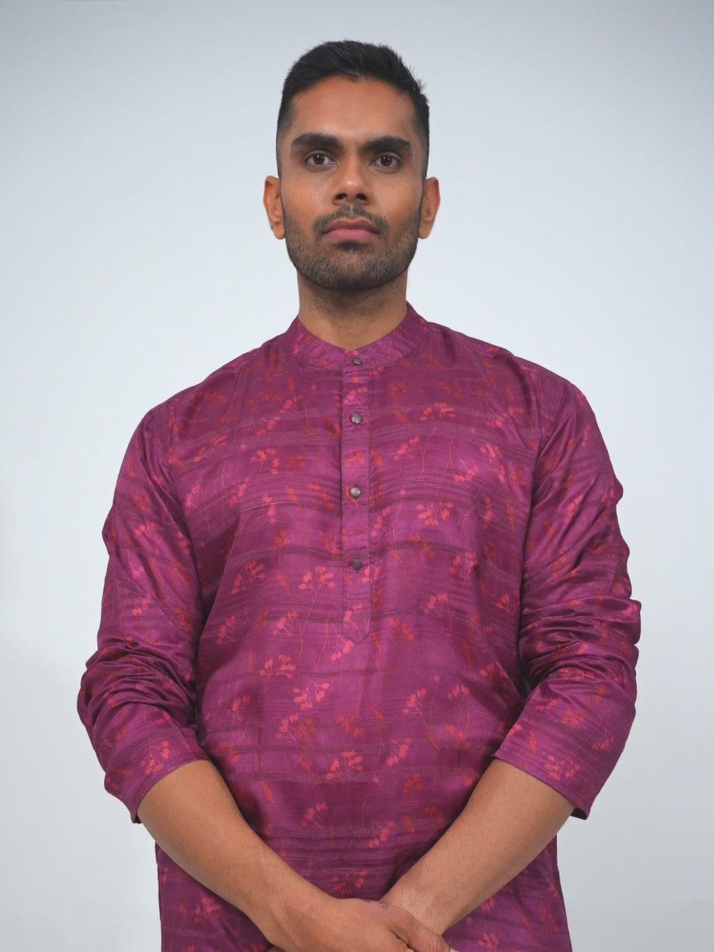 Long Kurta