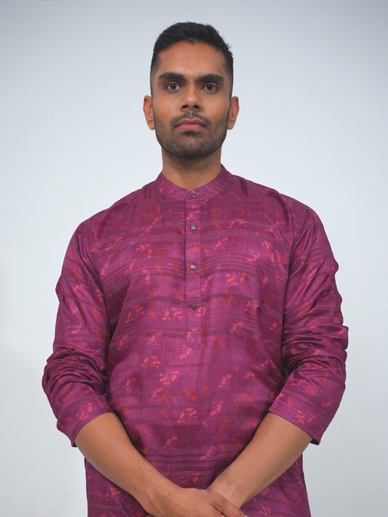 Long Kurta