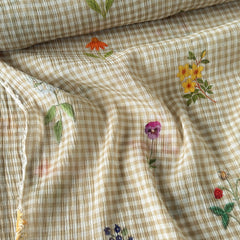 Fabrics