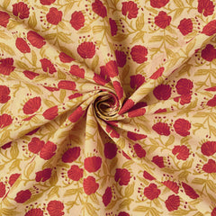 Fabric Cut Pieces