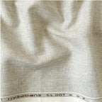Pure Linen Shirt & Trouser Combo Shirt Pant Combo Blush Pink & Natural Grey Linen Shirt & Trouser Fabric