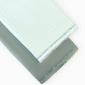 Pure Linen Shirt & Trouser Combo Shirt Pant Combo Light Green & Stone Grey Shirt & Trouser Linen Fabric