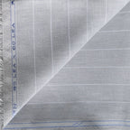 Pure Linen Shirt & Trouser Combo Shirt Pant Combo Powder Grey & Jade Black Linen Shirt & Trouser Fabric