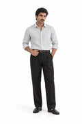 Pure Linen Shirt & Trouser Combo Shirt Pant Combo The Gentleman Linen Unstitched Shirt & Pant Combo