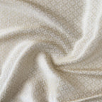 Woven Kurta Set Kurta Set Golden Heritage Banarasi Silk Kurta Set