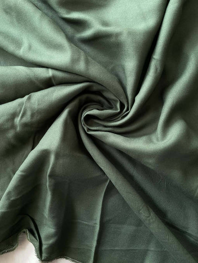 Essentials by Fabric Pandit Fabric Sacramento Color Pure Rayon Fabric