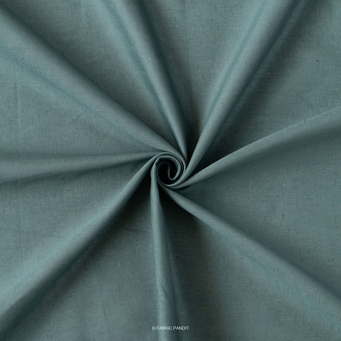 Khaki Color Pure Cotton Linen Fabric (Width 42 Inches) – Fabric Pandit