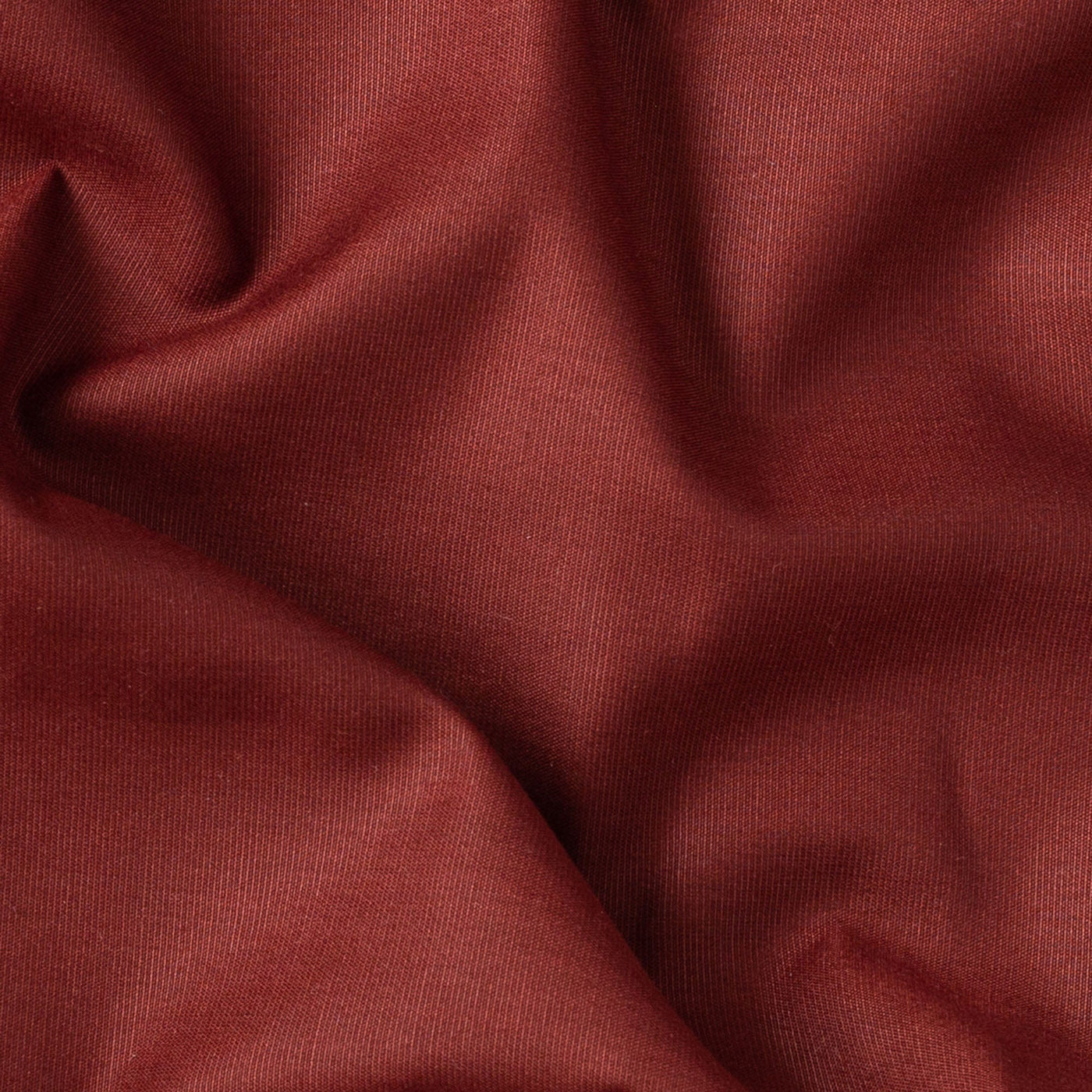 Fabric Pandit Cut Piece 0.75M (CUT PIECE) Dark Maroon Textured Cotton Men's Shirt Fabric (Width 58 inch)