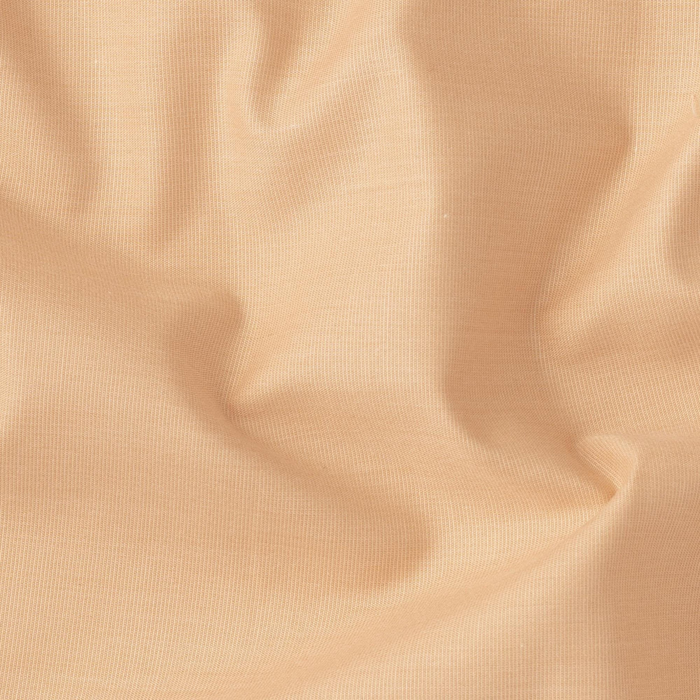 Fabric Pandit Cut Piece (CUT PIECE) Beige Textured Cotton Fabric (Width 58 inch)