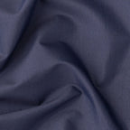 Fabric Pandit Cut Piece (CUT PIECE) English Blue Cotton Poplin Men's Shirt Fabric (Width 58 inch)