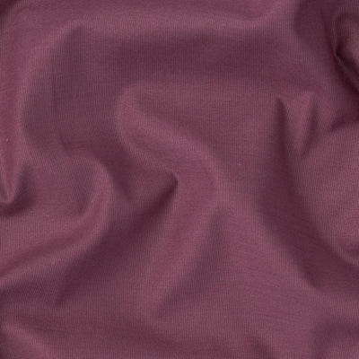 Fabric Pandit Cut Piece (CUT PIECE) Men's Dusty Mauve Textured Cotton Shirting Fabric (Width 58 inch)