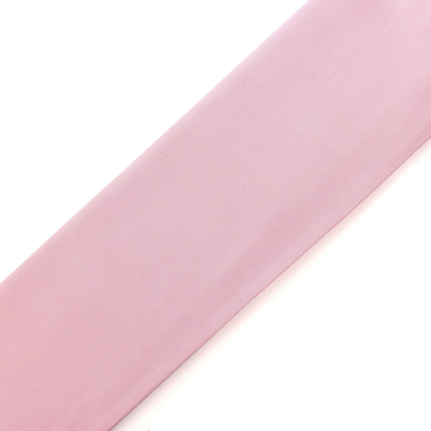 Fabric Pandit Cut Piece (CUT PIECE) Pastel Pink Cotton Yarn Dyed Fabric (Width 58 inch)