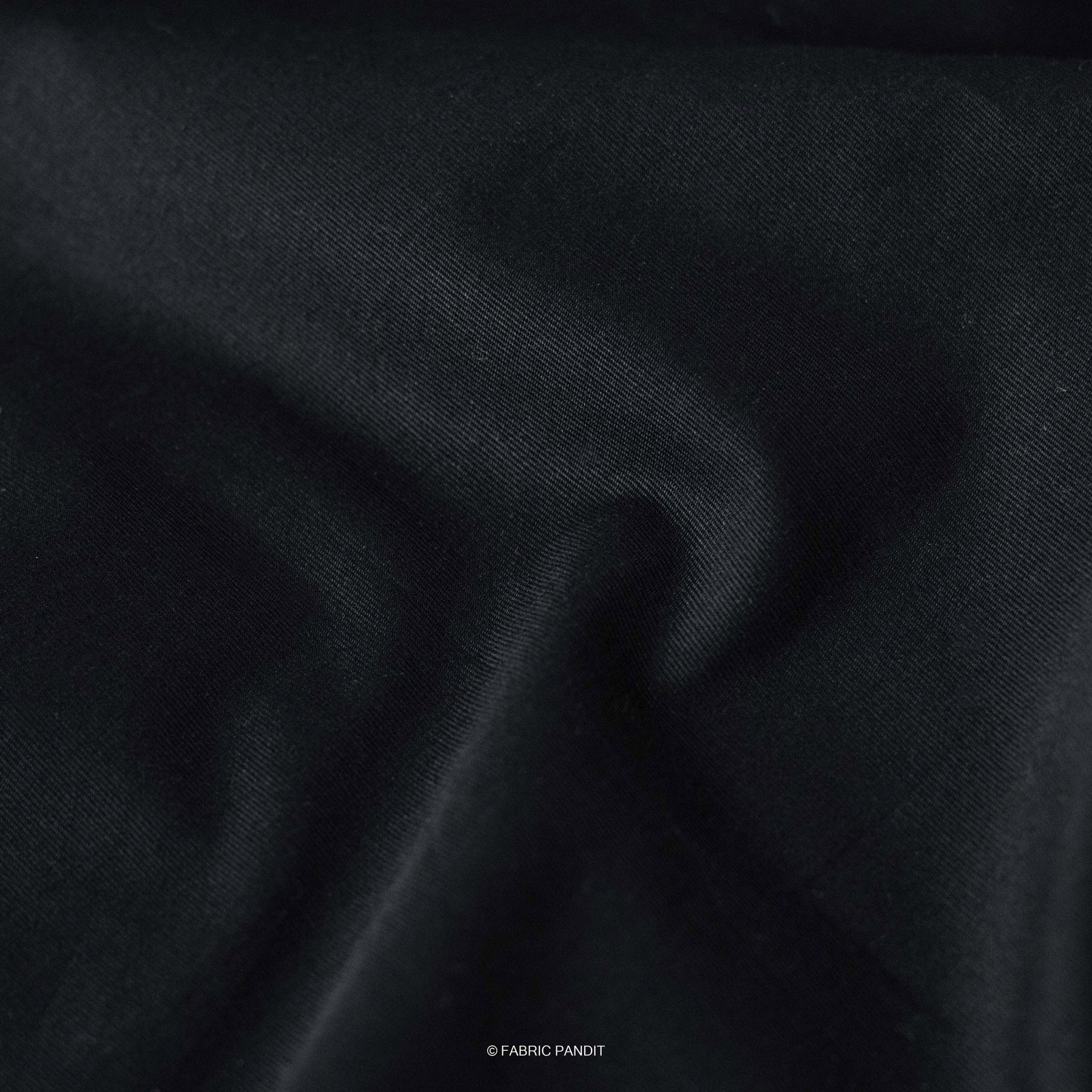 Black Fabric