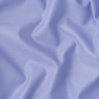 Fabric Pandit Fabric Men's Pastel Violet Textured Cotton Shirting Fabric (Width 58 inch)