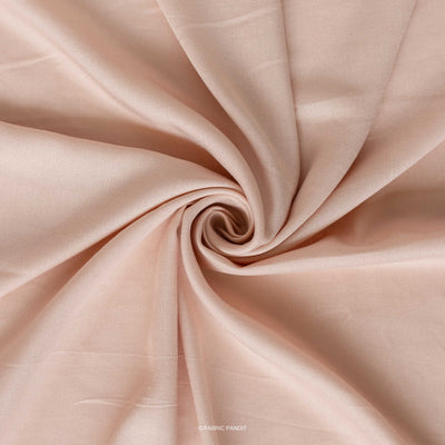 Black Color Plain Cotton Satin Lycra Fabric (Width 42 Inches) – Fabric  Pandit