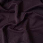 Fabric Pandit Fabric Regal Purple Satin Luxury Suiting Fabric (Width 58 Inches)