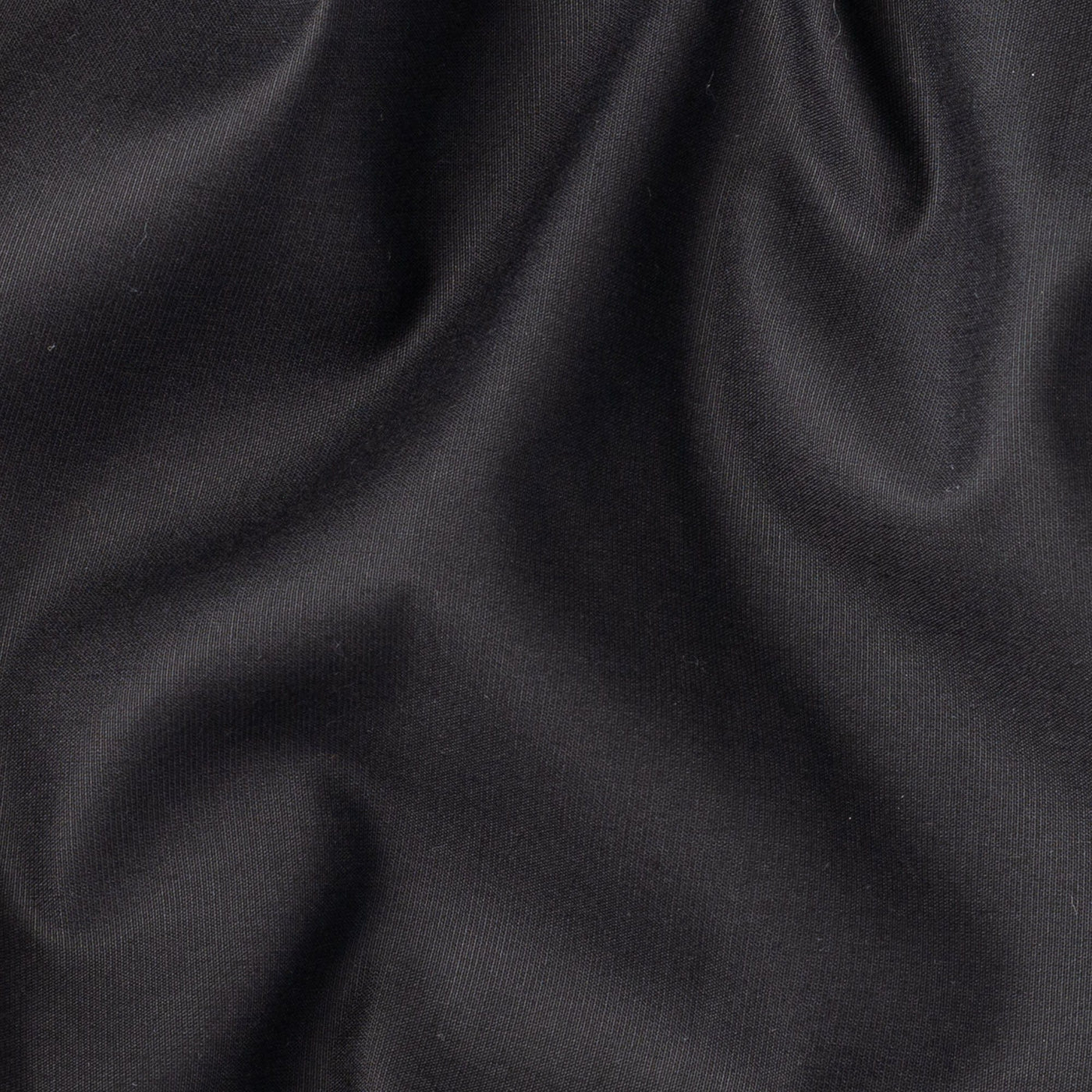 Fabric Pandit Shirt Jade Black Textured Cotton Unstitched Men's Shirt Piece (Width 58 inch | 1.60 Meters)