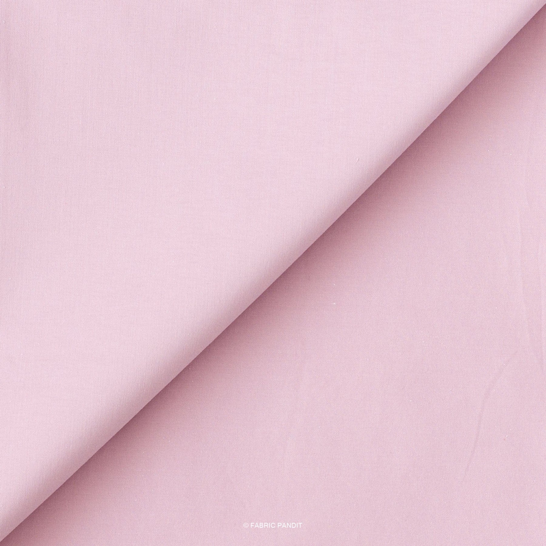 Sweet Pink Premium Cotton Lycra Stretch Unstitched Men's Shirt Piece ...